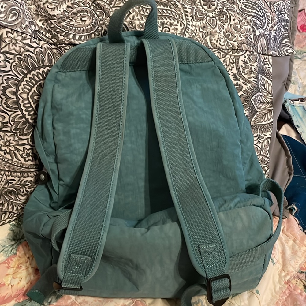 Kipling Backpack - Picture 2 of 3